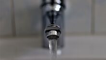 Dezinfekce pitné vody ve vodovodní síti